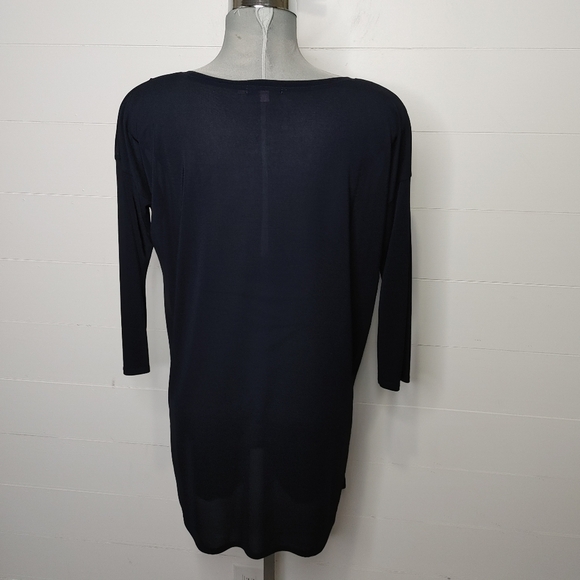 Calypso St. Barth sheer tunic size XS - Picture 6 of 12